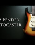1965 Fender Stratocaster