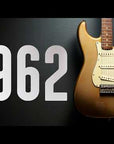 1962 Fender Stratocaster