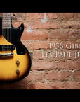 1956 Gibson Les Paul Junior