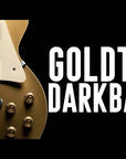 1957 Gibson Les Paul Standard Goldtop [*Demo Video!]