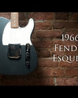 1966 Fender Esquire