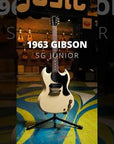 1963 Gibson SG Junior