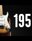 1957 Fender Stratocaster