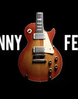 1960 Gibson Les Paul Standard “Johnny Fever” [*Demo Video!]