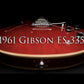 1961 Gibson ES-335TD