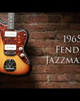 1965 Fender Jazzmaster