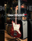 1964 Fender Jazzmaster