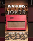 1960s Watkins "Joker" Combo