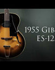 1955 Gibson ES-125