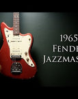 1965 Fender Jazzmaster