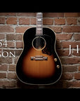 1954 Gibson J-160E [*Demo Video!]