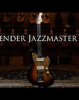 1958 Fender Jazzmaster [*Demo Video!]