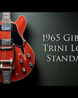 1965 Gibson Trini Lopez Standard