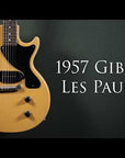 1957 Gibson Les Paul Junior
