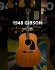 1948 Gibson J-50