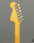 1965 Fender Mustang [*Signed by George Jones]