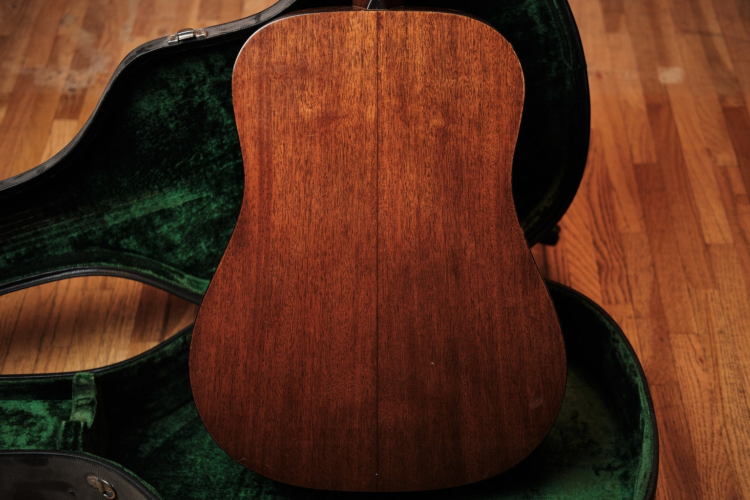 1947 Martin D-18
