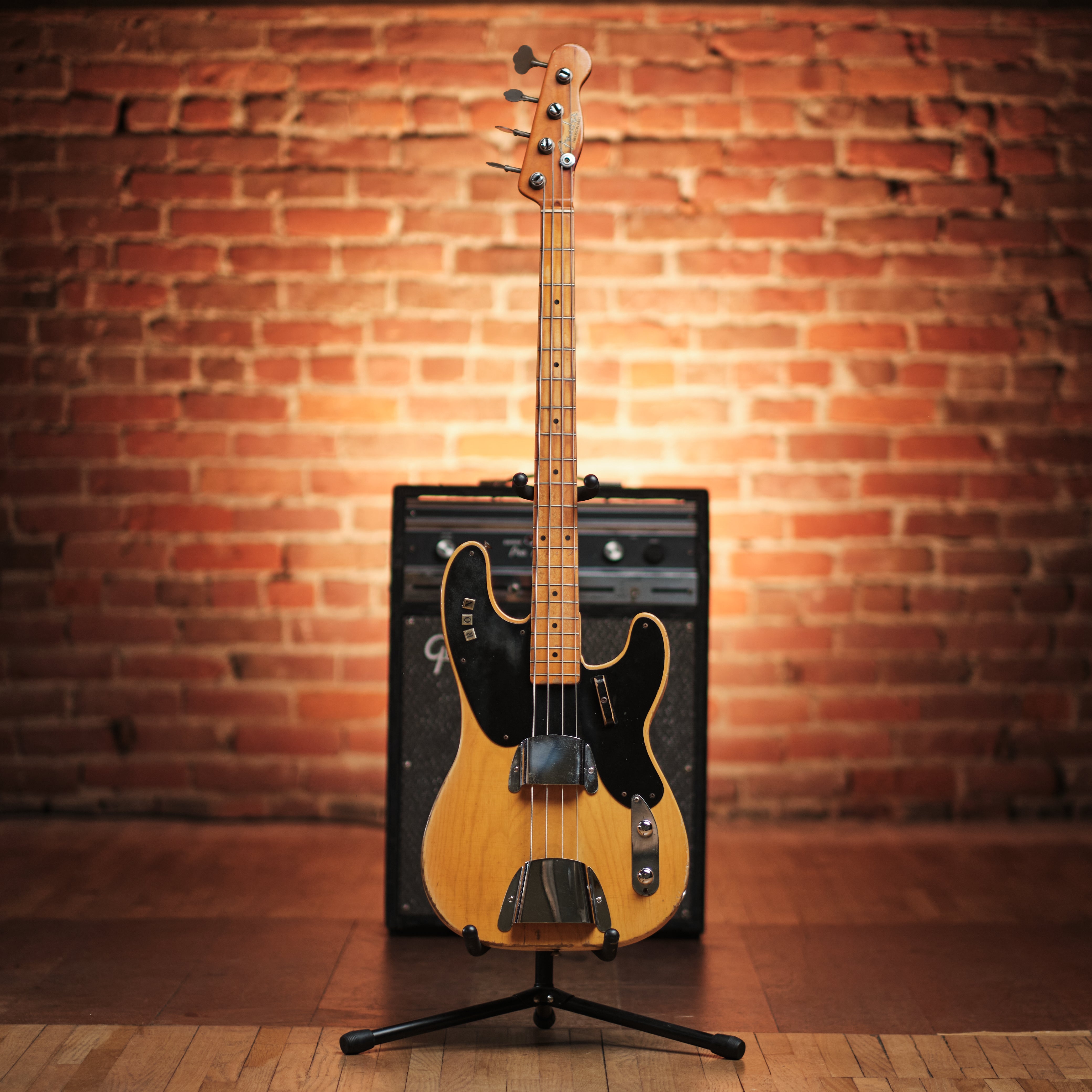 1953 Fender 