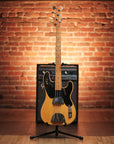 1953 Fender "Ron" Precision Bass