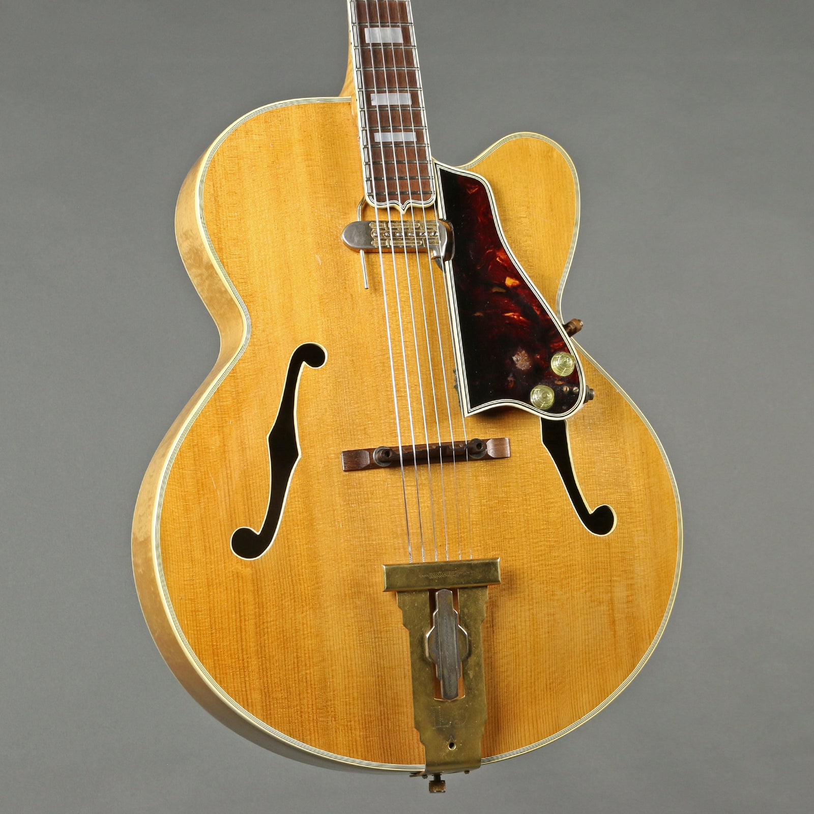 1948 Gibson L-5P Premiere