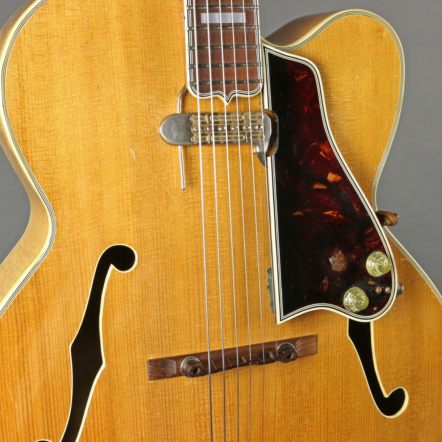 1948 Gibson L-5P Premiere