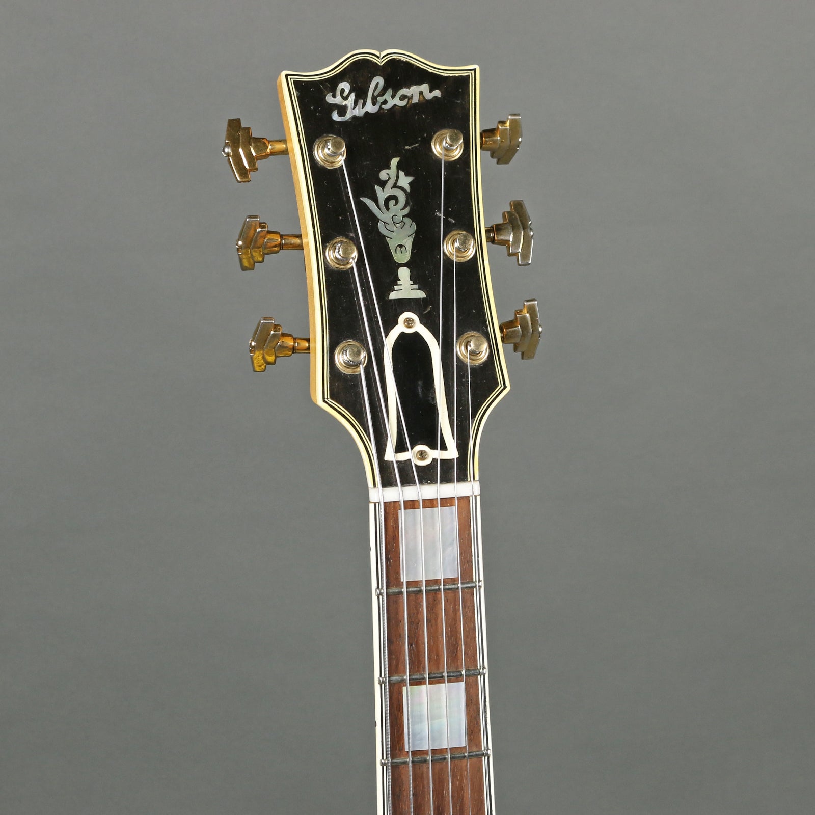 1948 Gibson L-5P Premiere