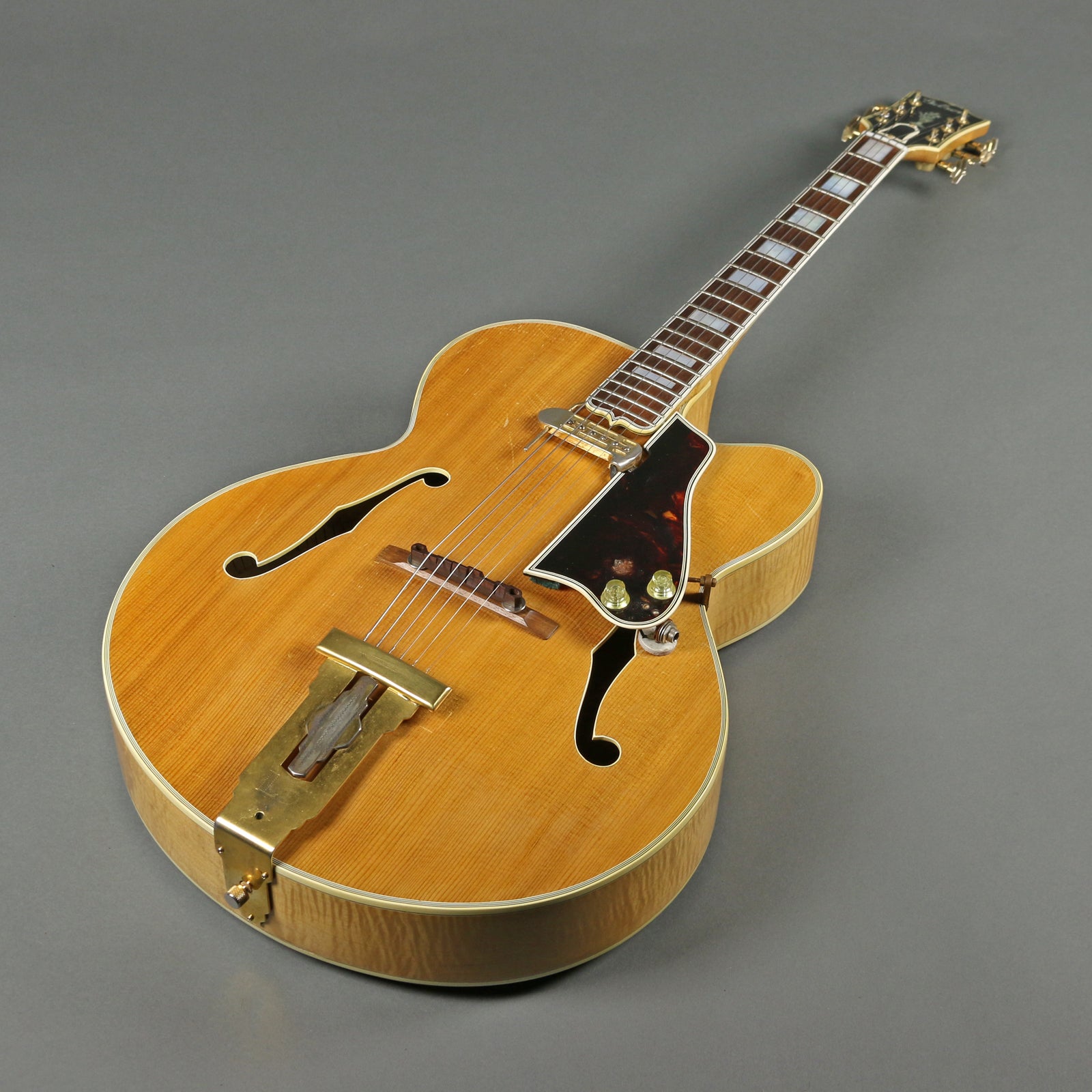 1948 Gibson L-5P Premiere