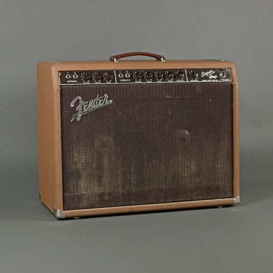 1961 Fender Super Amp