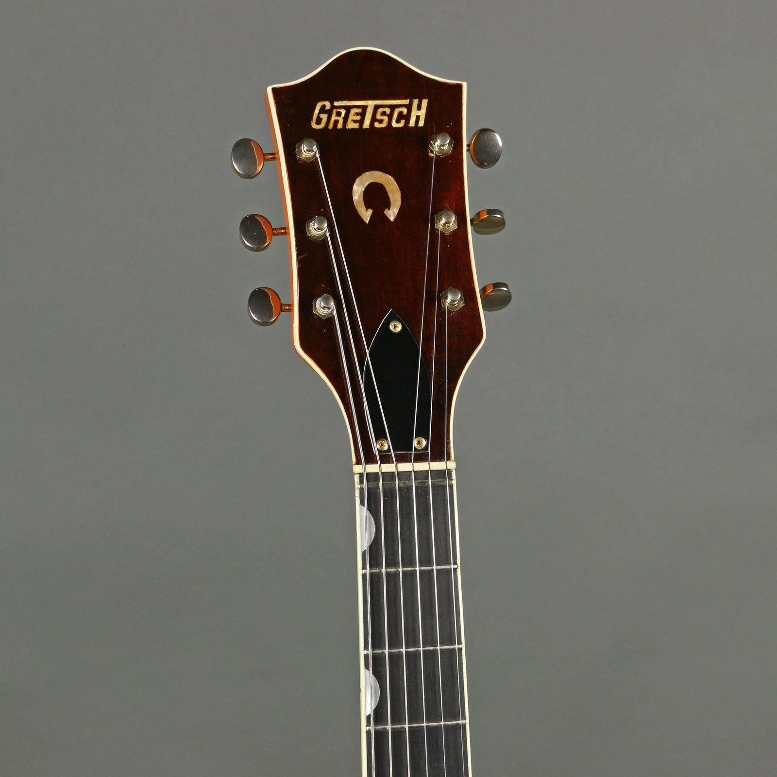 1962 グレッチ 6120 チェット・アトキンス – Emerald City Guitars