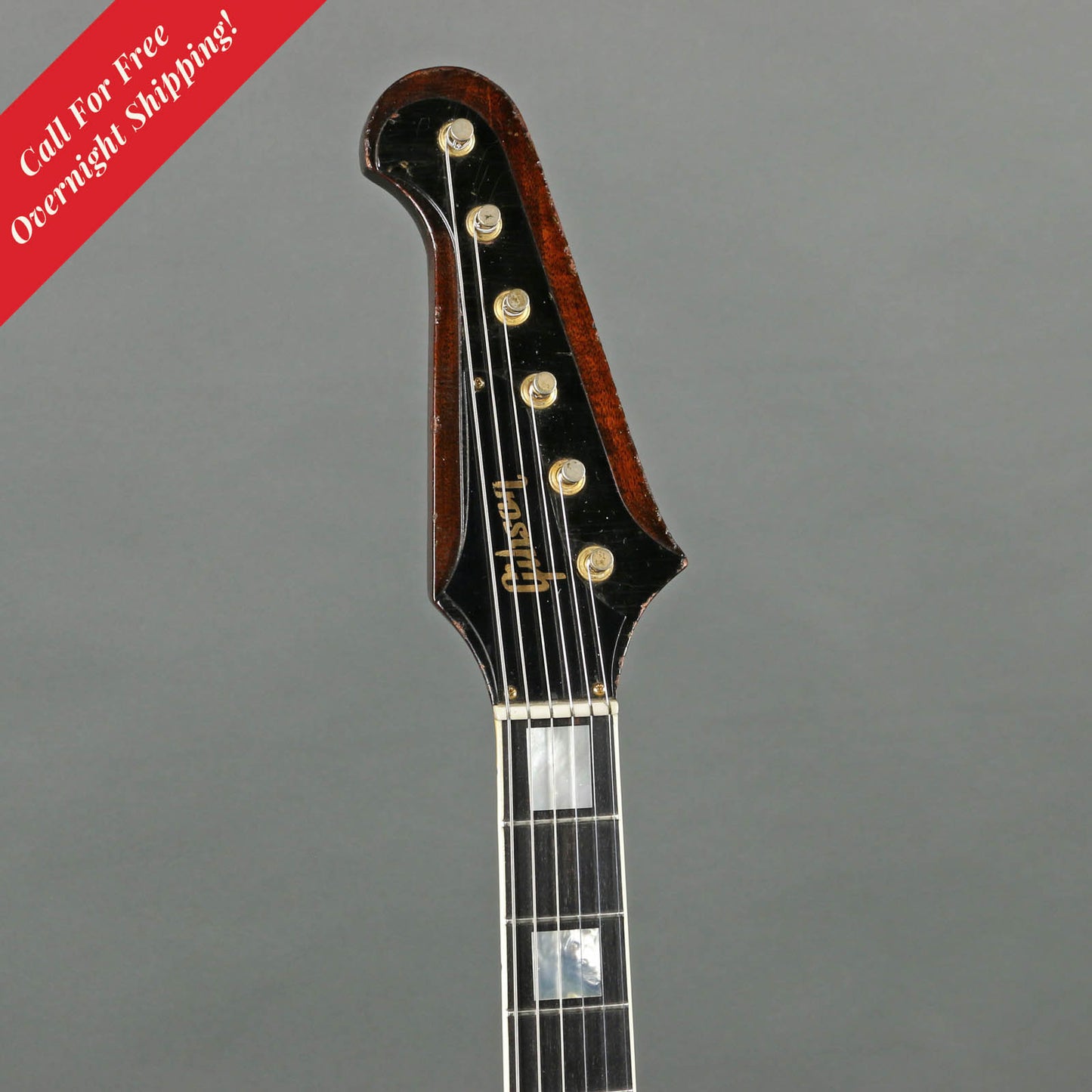 *HOLD* 1964 Gibson Firebird VII