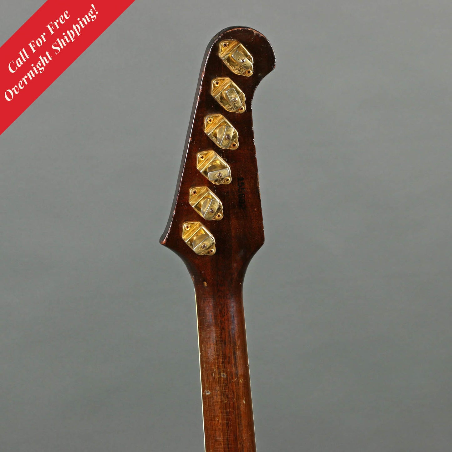 *HOLD* 1964 Gibson Firebird VII