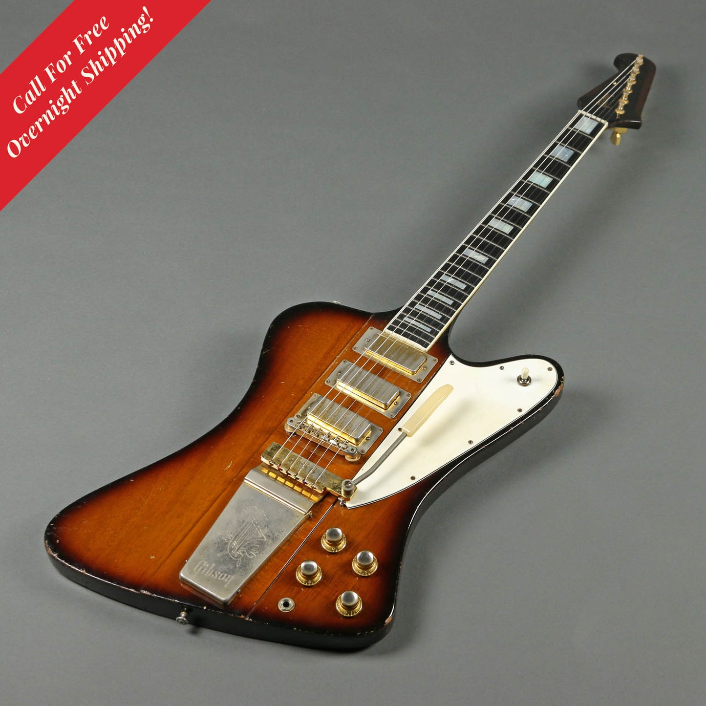 *HOLD* 1964 Gibson Firebird VII