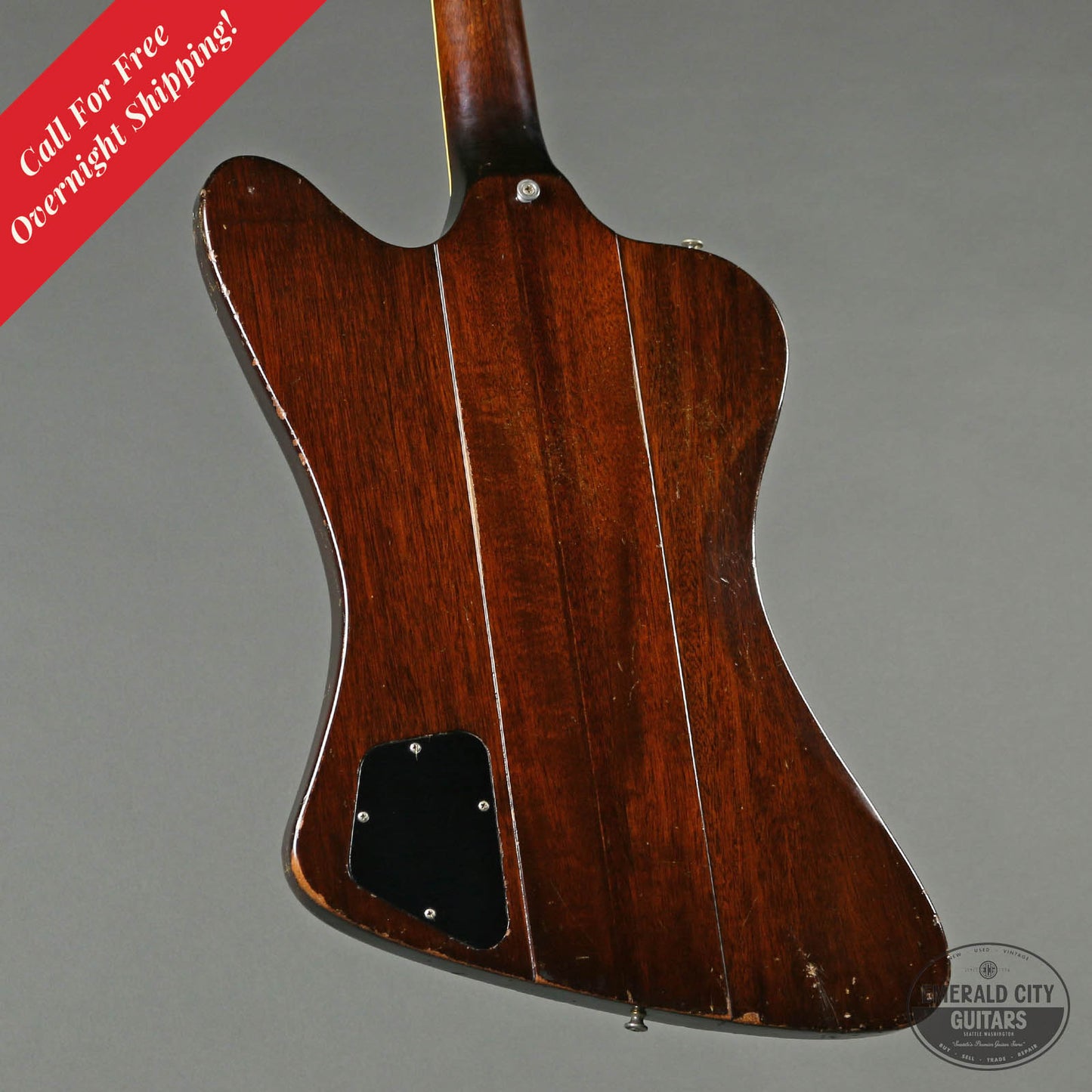 *HOLD* 1964 Gibson Firebird VII