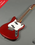 1966 Fender Electric Xii Candy Apple Red