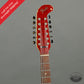 1966 Fender Electric Xii Candy Apple Red