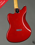 1966 Fender Electric Xii Candy Apple Red