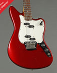 1966 Fender Electric Xii Candy Apple Red