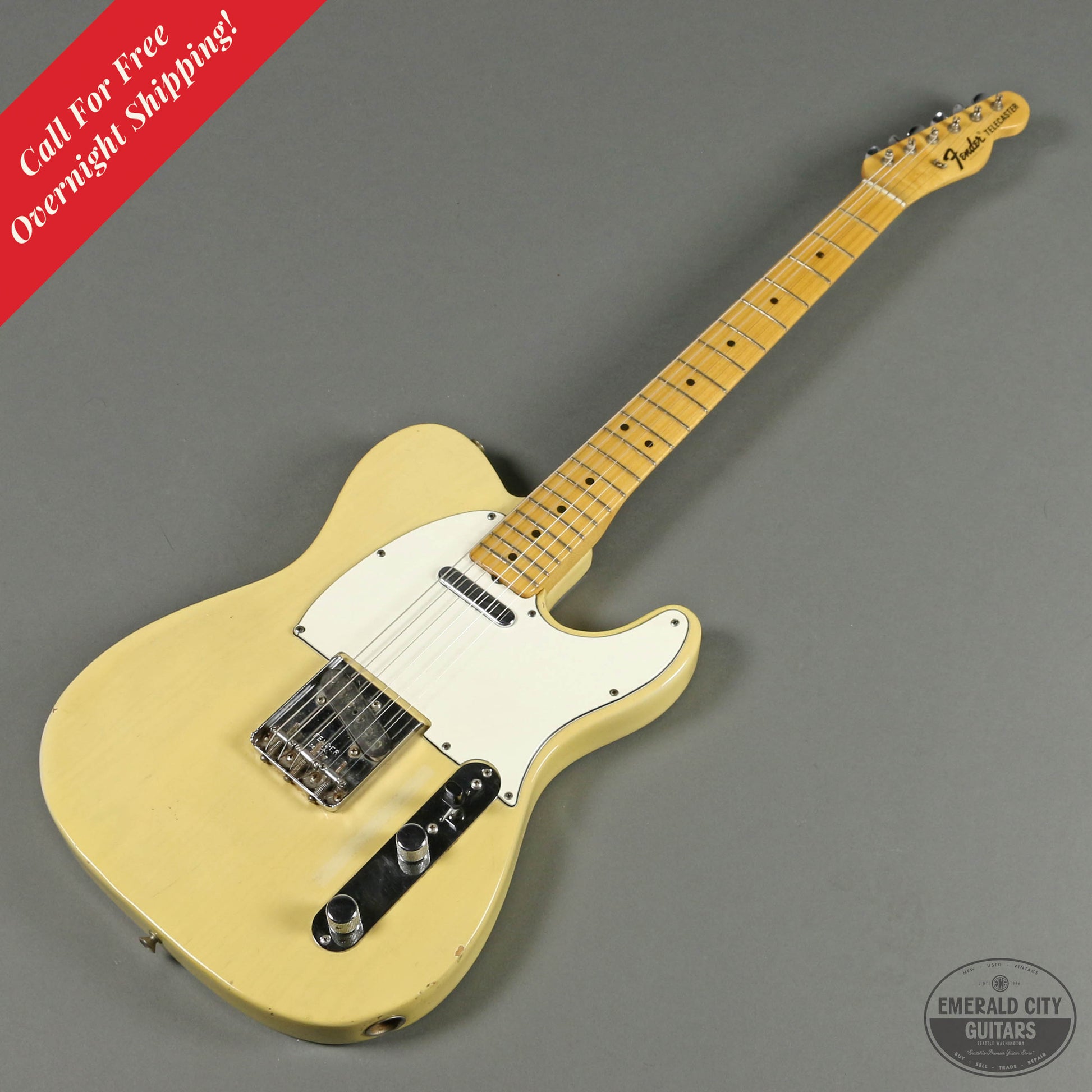 Fender Telecaster