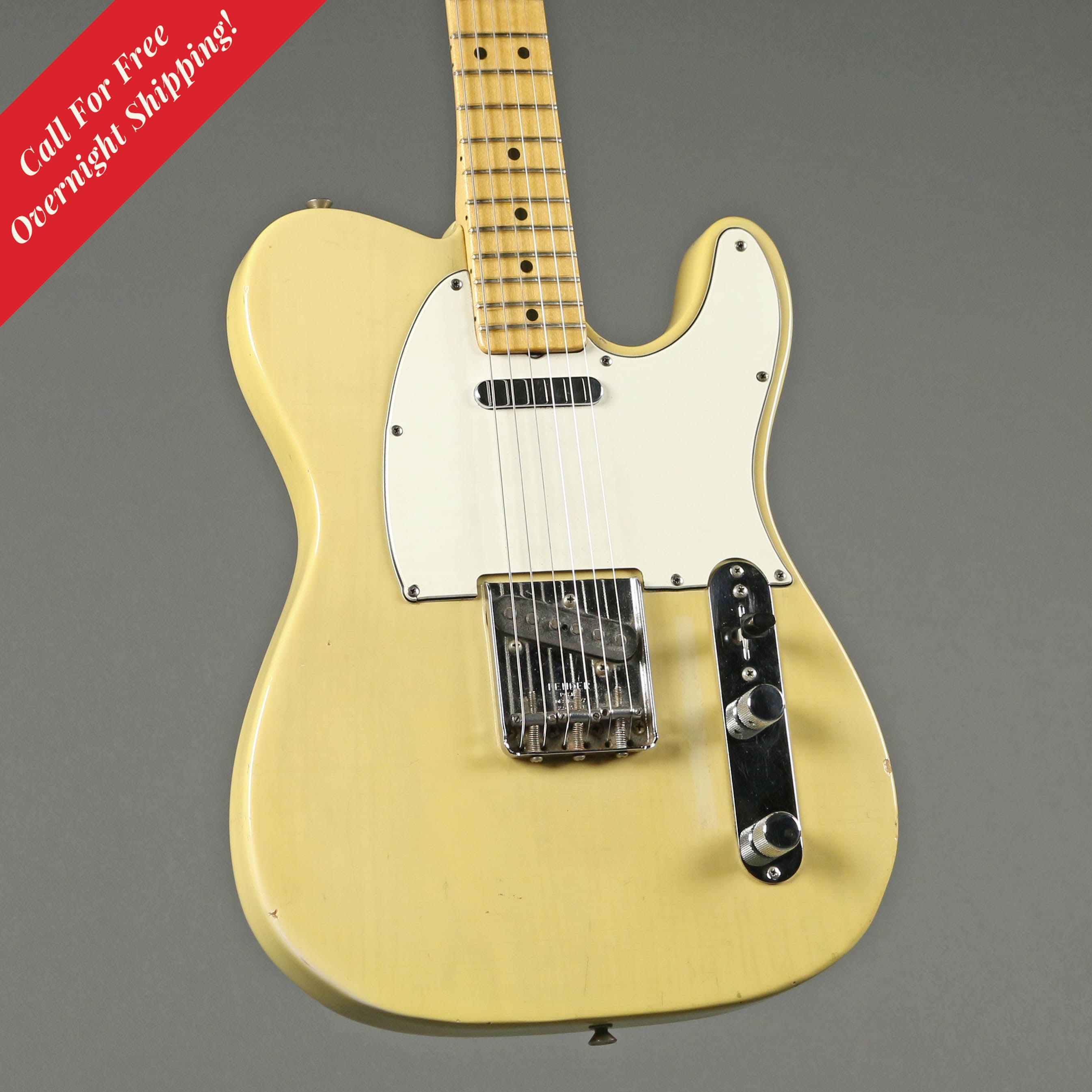 Help with ‘68 Telecaster Custom Shop | The Canadian Guitar Forum