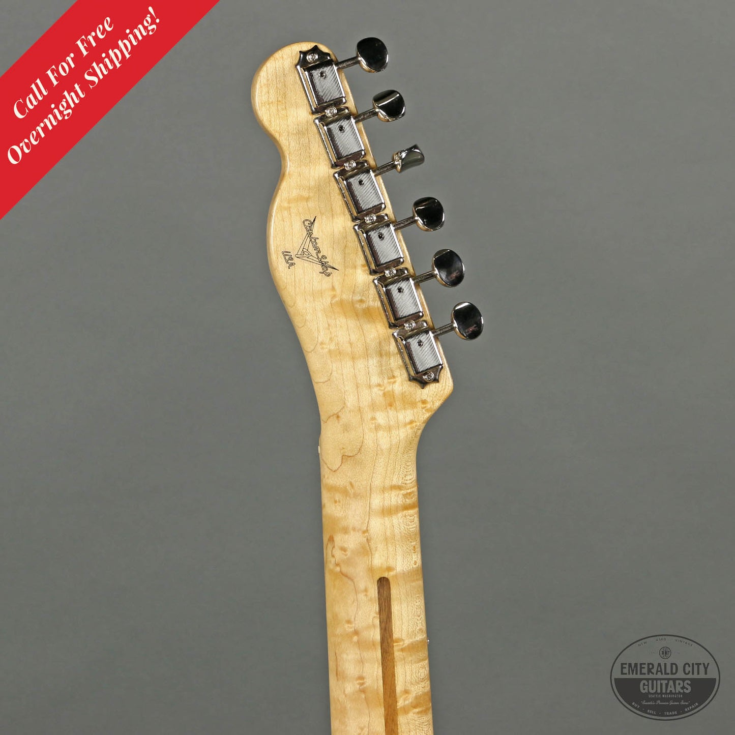 1994 Fender Custom Shop Danny Gatton Telecaster