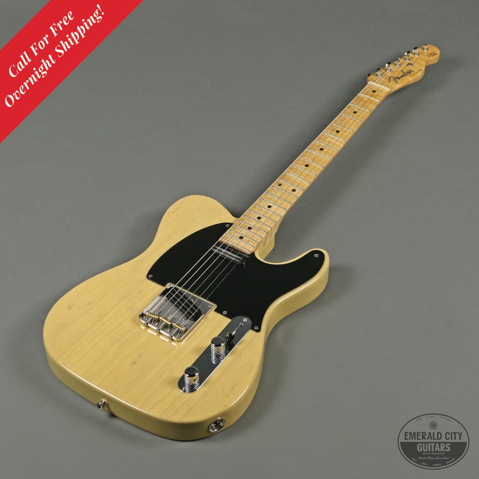 Danny gatton on sale signature telecaster