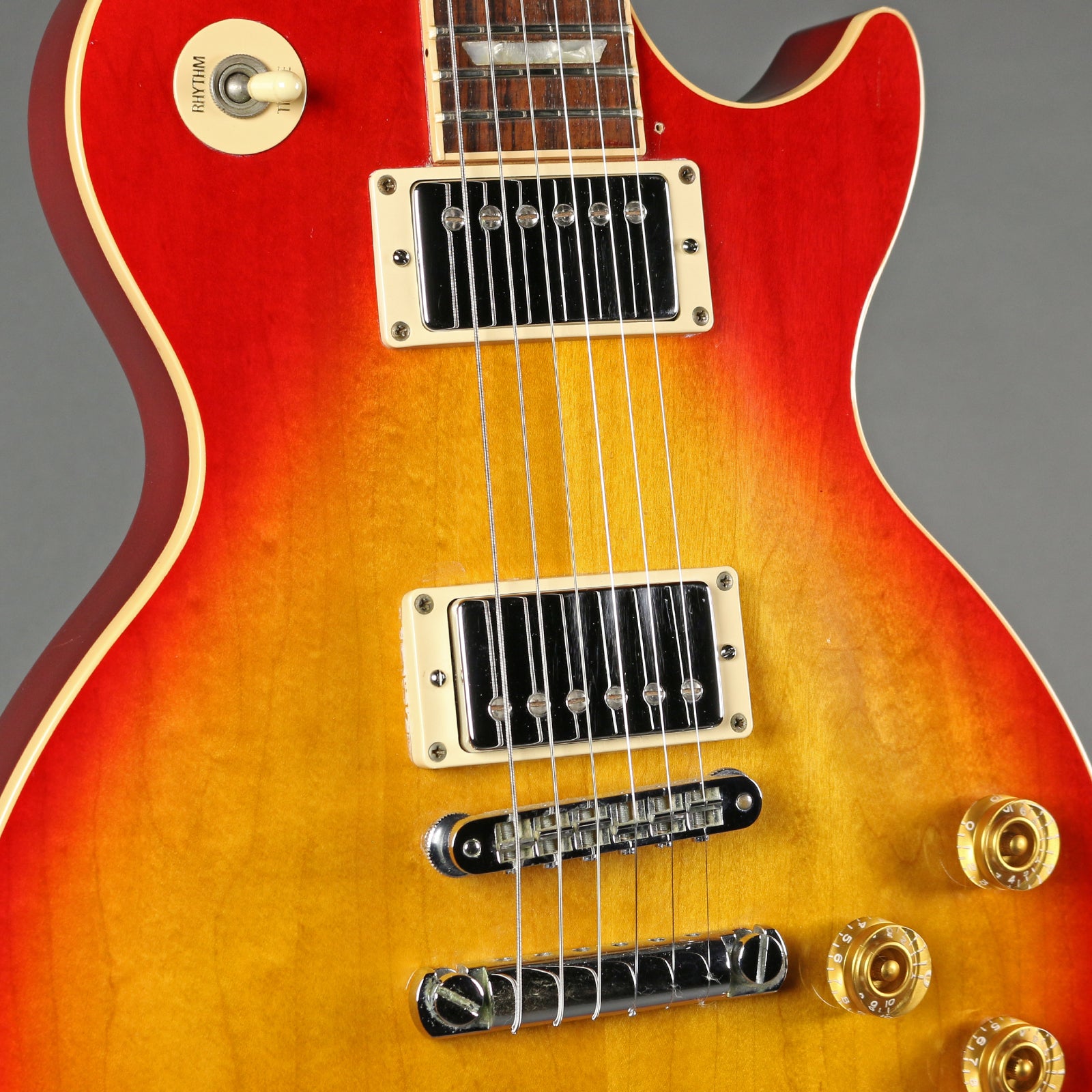 1993 Gibson Les Paul Standard – Emerald City Guitars