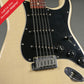 2004 Fender '69 Reissue Custom Shop Stratocaster