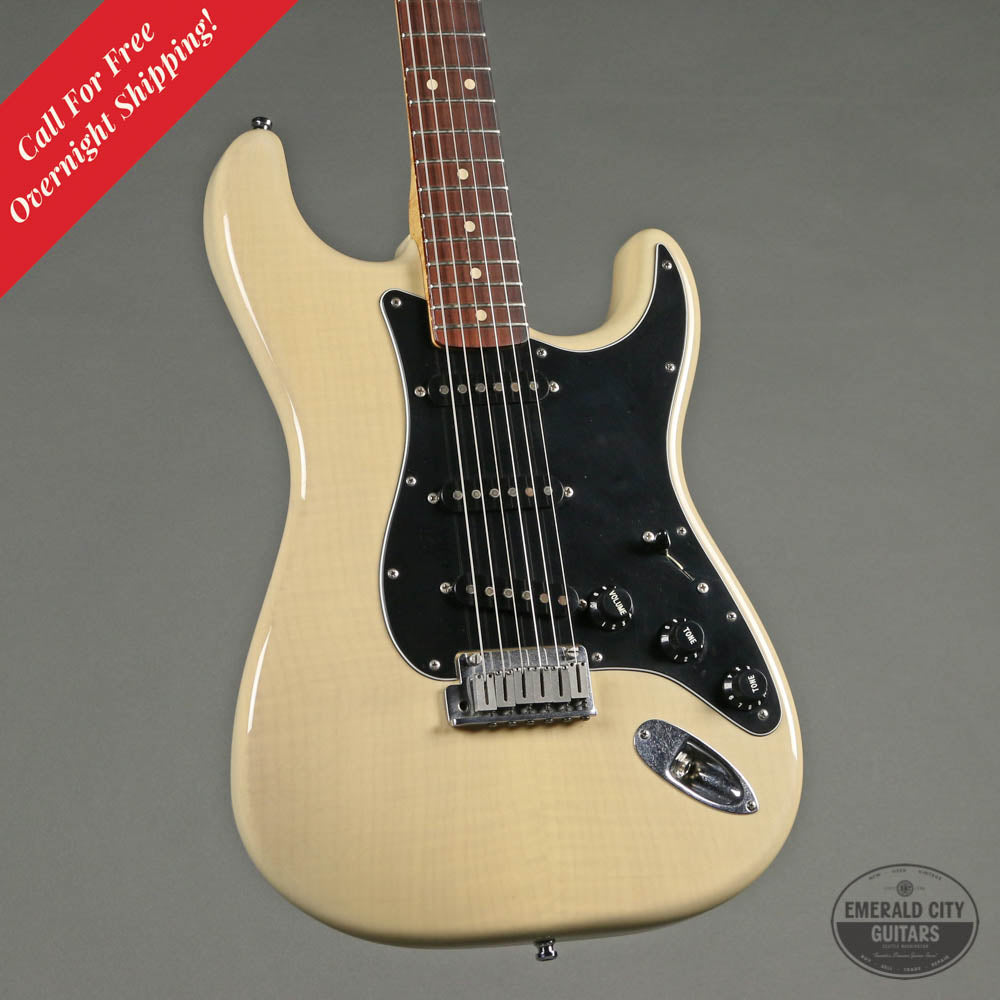 2004 Fender '69 Reissue Custom Shop Stratocaster