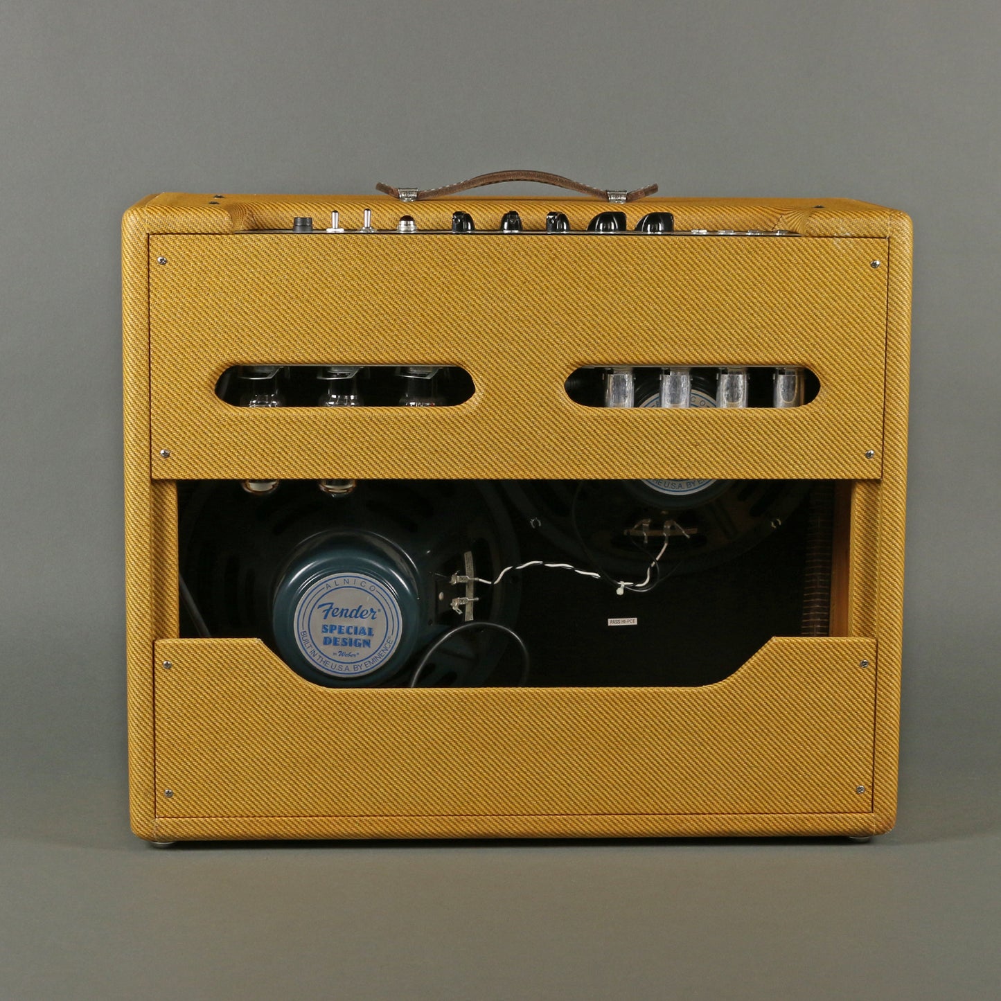 Fender ’57 Custom Twin Amp