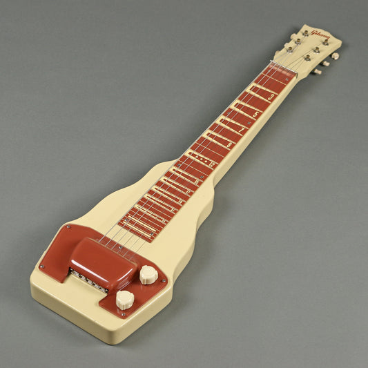 1950s Gibson BR-9 Lap Steel