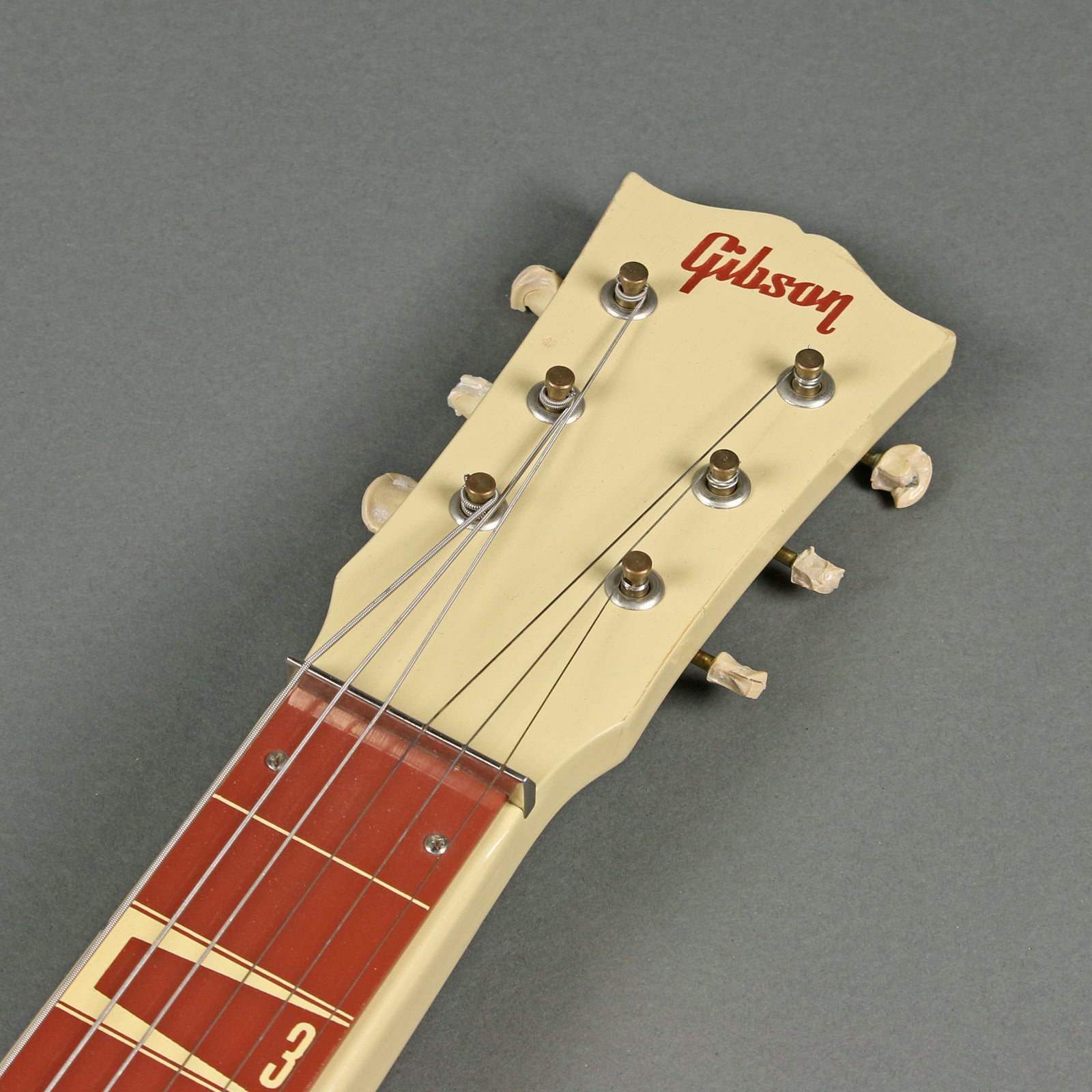 1950s Gibson BR-9 Lap Steel