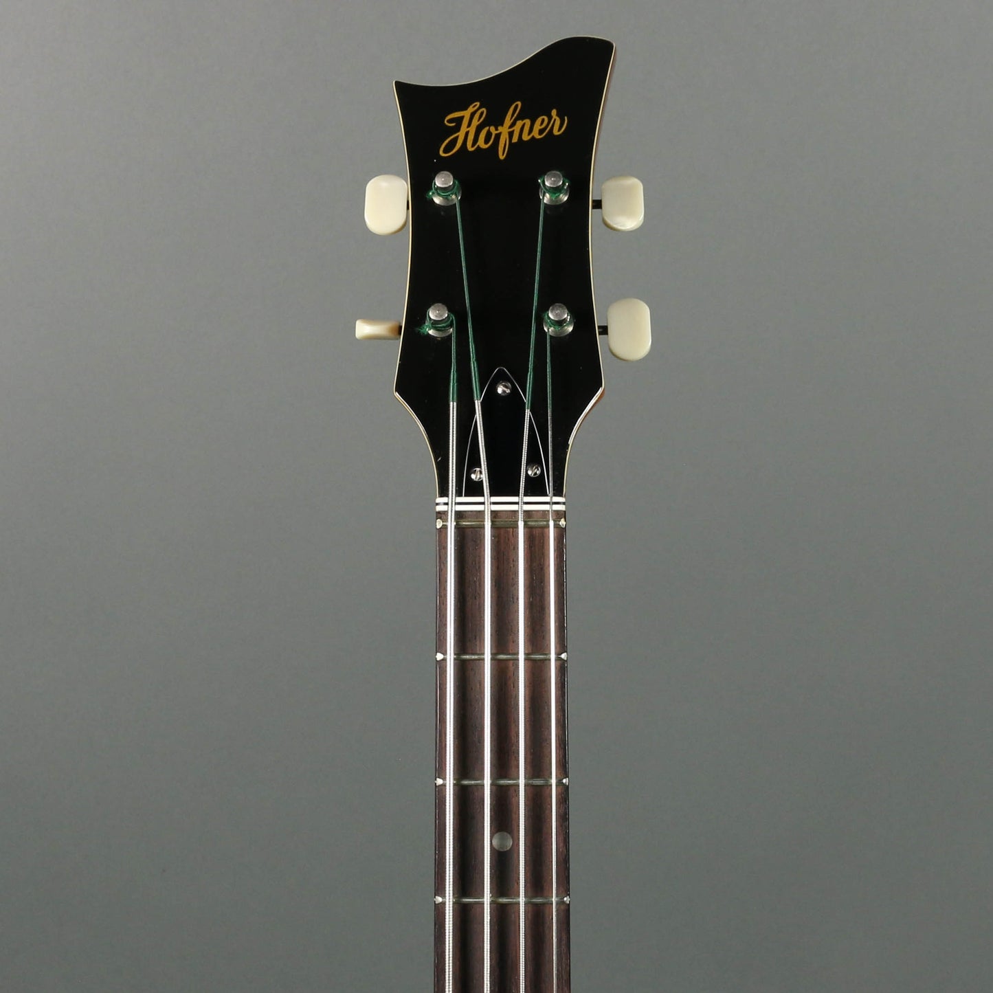 2007 Hofner 500/1 Vintage '62 Bass