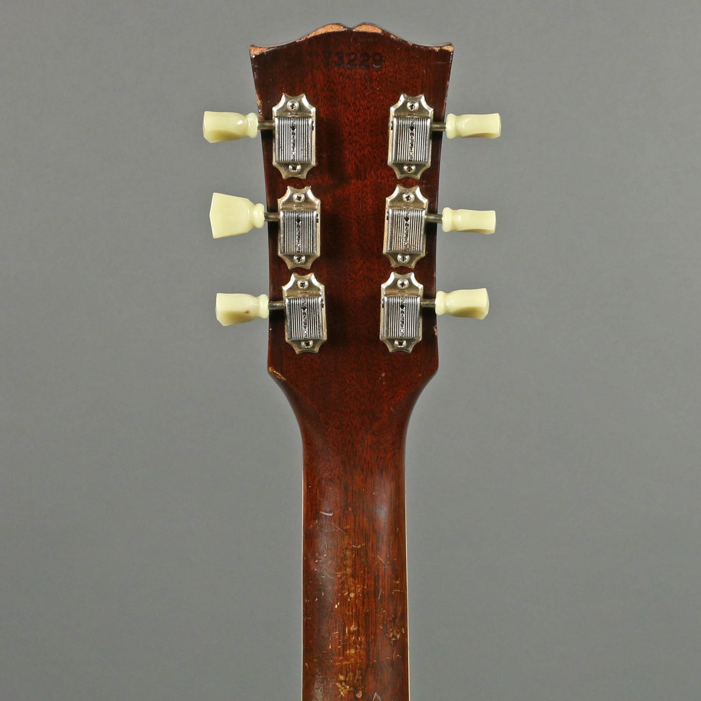 *HOLD* 1962 Gibson ES-175D