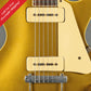 1952 Gibson Les Paul Goldtop